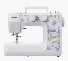 JANOME MX1717 швейная машина